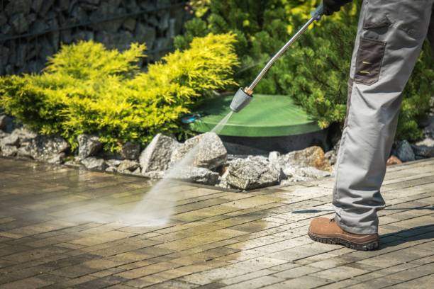 Best Parking Lot and Garage Cleaning  in Duncanville, TX