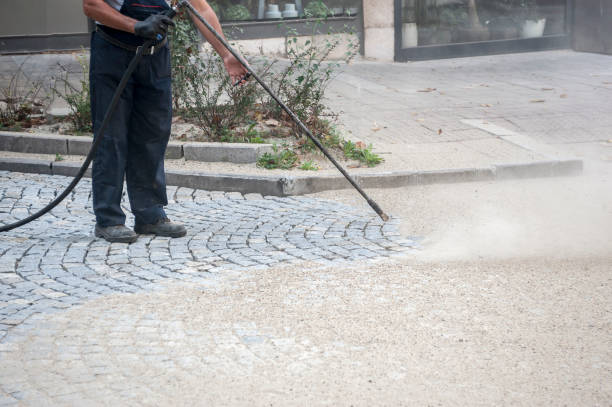 Best Gas Station Cleaning  in Duncanville, TX