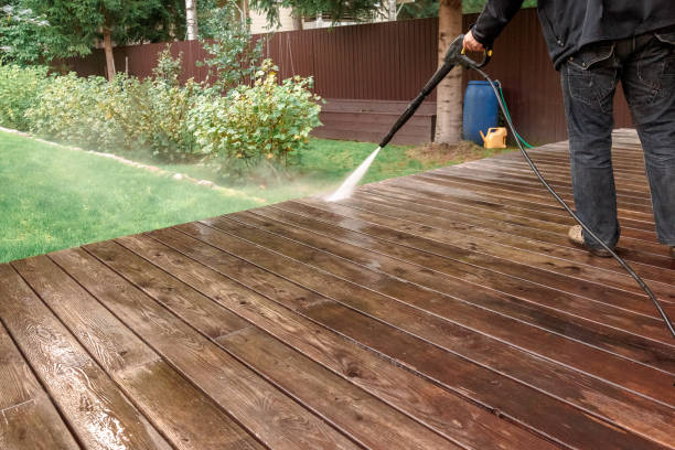 Best Concrete Sealing  in Duncanville, TX