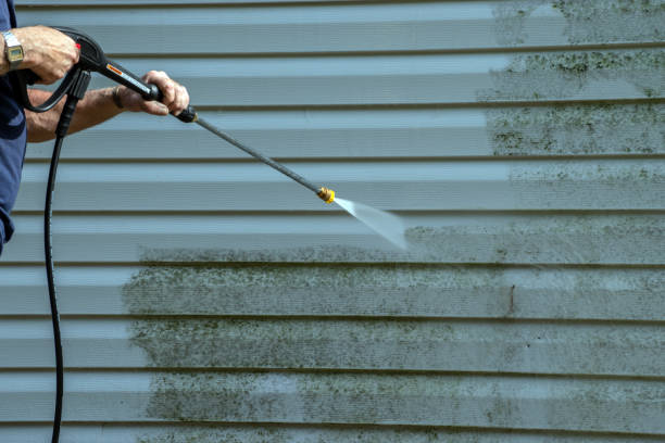 Solar Panel Cleaning in Duncanville, TX