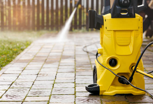 Best Oil Spill Cleanup  in Duncanville, TX