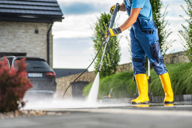 Best Post-Construction Pressure Washing  in Duncanville, TX