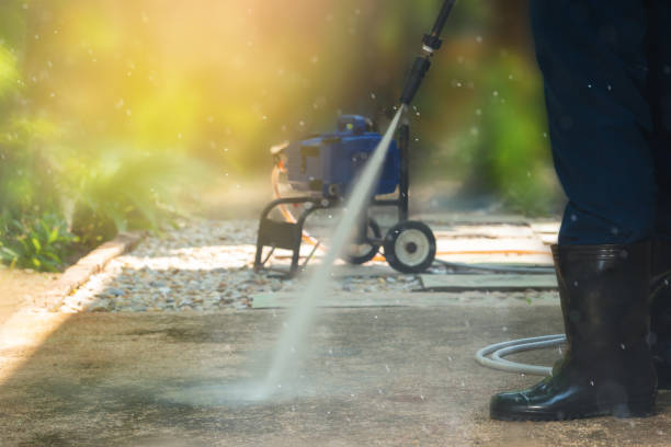 Best Warehouse Cleaning  in Duncanville, TX