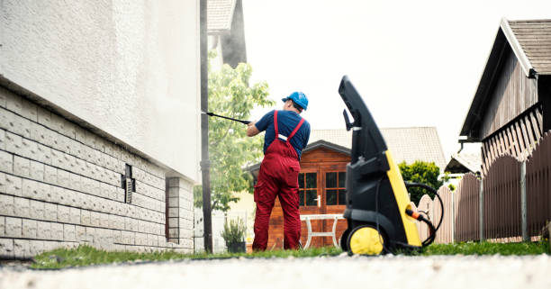 Best Gas Station Cleaning  in Duncanville, TX